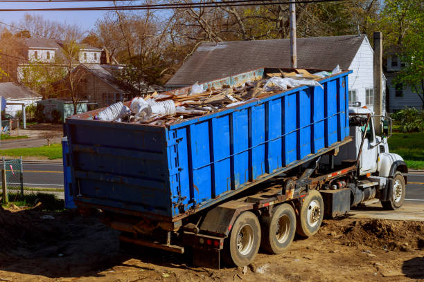 Best Attic Cleanout  in Oneida, TN