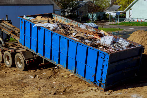 Best Same-Day Junk Removal Services  in Oneida, TN